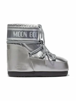 Moon Boot MB Icon Low Glance -talvikengät^ Nilkkurit
