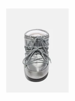 Moon Boot MB Icon Low Glance -talvikengät^ Nilkkurit