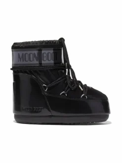 Moon Boot MB Icon Low Glance -talvikengät^ Nilkkurit