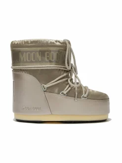 Moon Boot MB Icon Low Glance -talvikengät^ Nilkkurit