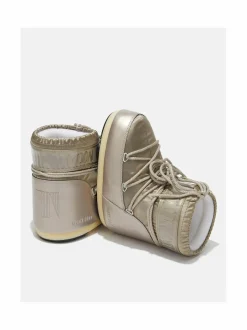 Moon Boot MB Icon Low Glance -talvikengät^ Nilkkurit