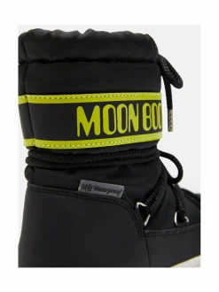 Moon Boot MB JR Park Boot -talvikengät^ Talvikengät