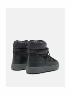Nilkkurit<Moon Boot MB Ltrack Low -nilkkurit N001 BLACK