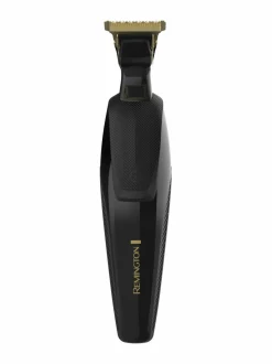 Ihokarvanpoisto<Remington MB7000 T-Series Ultimate Precision -partatrimmeri BLACK