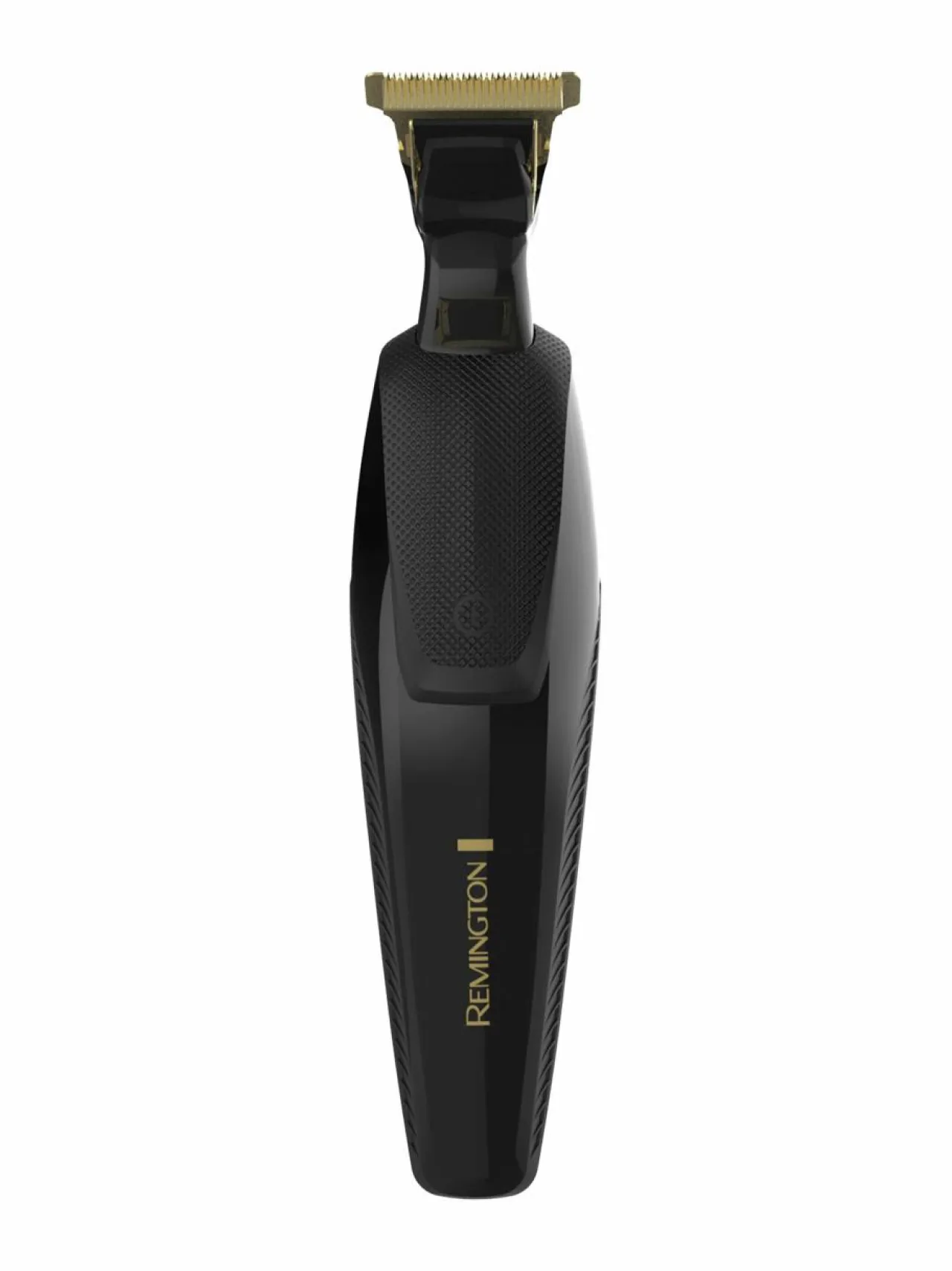 Ihokarvanpoisto<Remington MB7000 T-Series Ultimate Precision -partatrimmeri BLACK