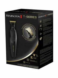 Ihokarvanpoisto<Remington MB7000 T-Series Ultimate Precision -partatrimmeri BLACK