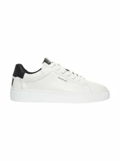 Urheilujalkineet|Tennarit & Sneakerit<GANT Mc Julien -tennarit G316 WHITE/MARINE