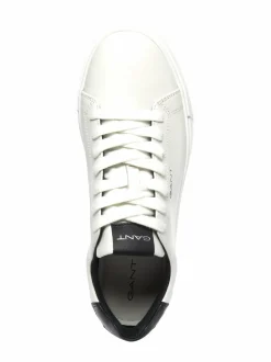 Urheilujalkineet|Tennarit & Sneakerit<GANT Mc Julien -tennarit G316 WHITE/MARINE