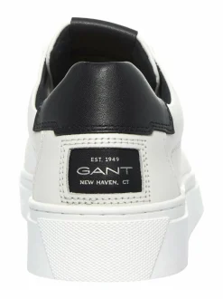 Urheilujalkineet|Tennarit & Sneakerit<GANT Mc Julien -tennarit G316 WHITE/MARINE