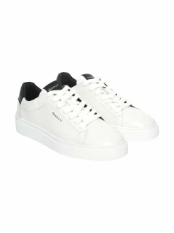 Urheilujalkineet|Tennarit & Sneakerit<GANT Mc Julien -tennarit G316 WHITE/MARINE