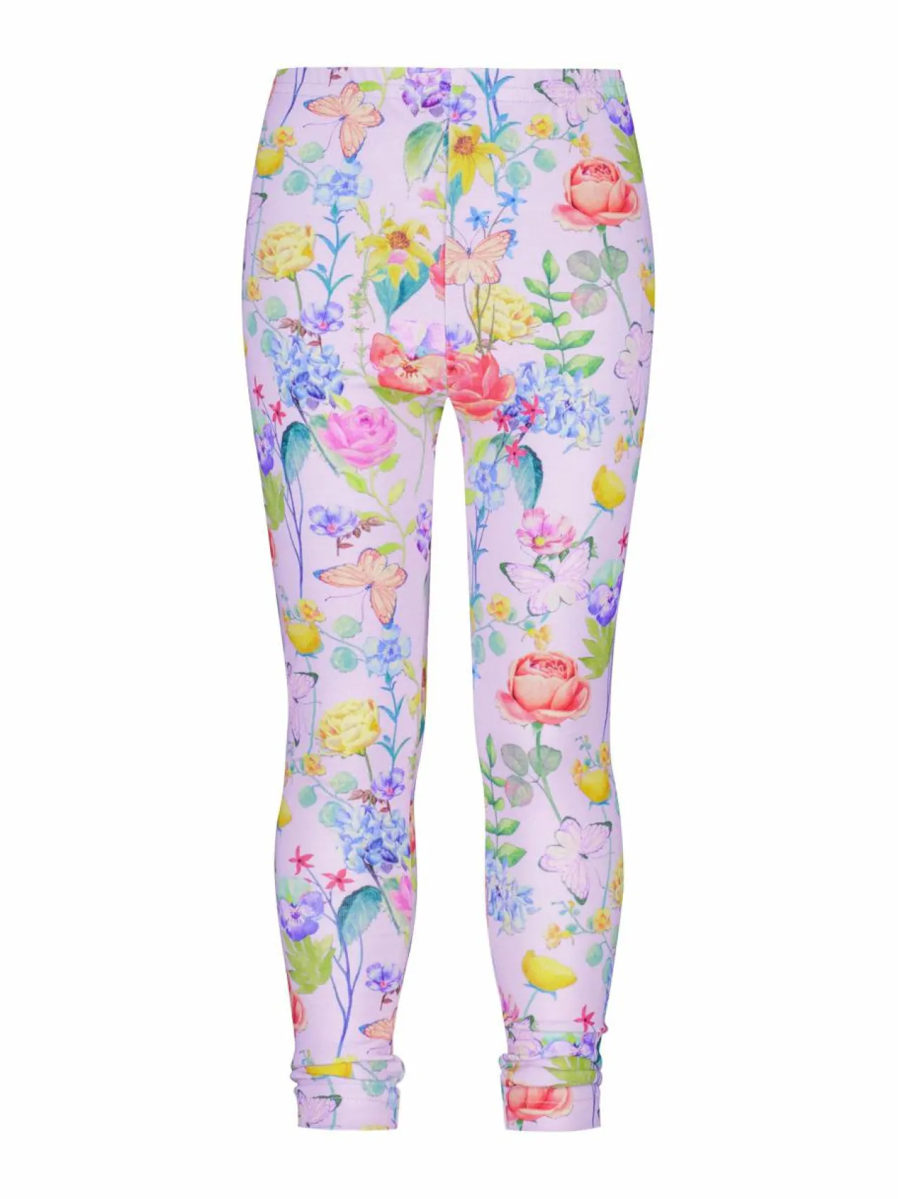 Collegehousut & Leggingsit<Metsola Meadow Single Jersey -leggingsit LILAC