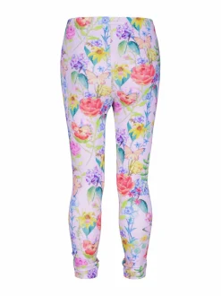Collegehousut & Leggingsit<Metsola Meadow Single Jersey -leggingsit LILAC