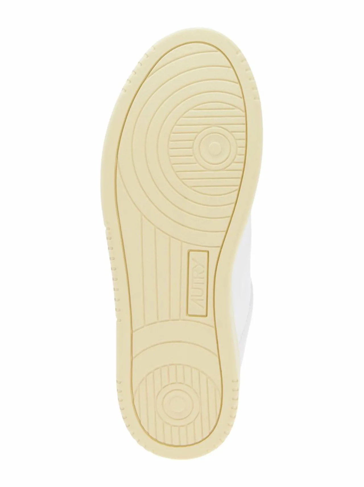 Urheilujalkineet|Tennarit & Sneakerit<AUTRY Medalist Low -sneakerit LS28 LEAT/SUEDE WHT/BLUE