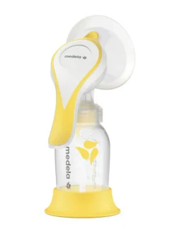 Medela rintapumppu Harmony^ Äidille