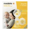 Medela Swing Flex rintapumppu^ Äidille
