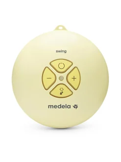 Medela Swing Flex rintapumppu^ Äidille