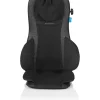 Terveydenhoito<Medisana MCG820 Shiatsu-akupainanta hierontaistuin, musta