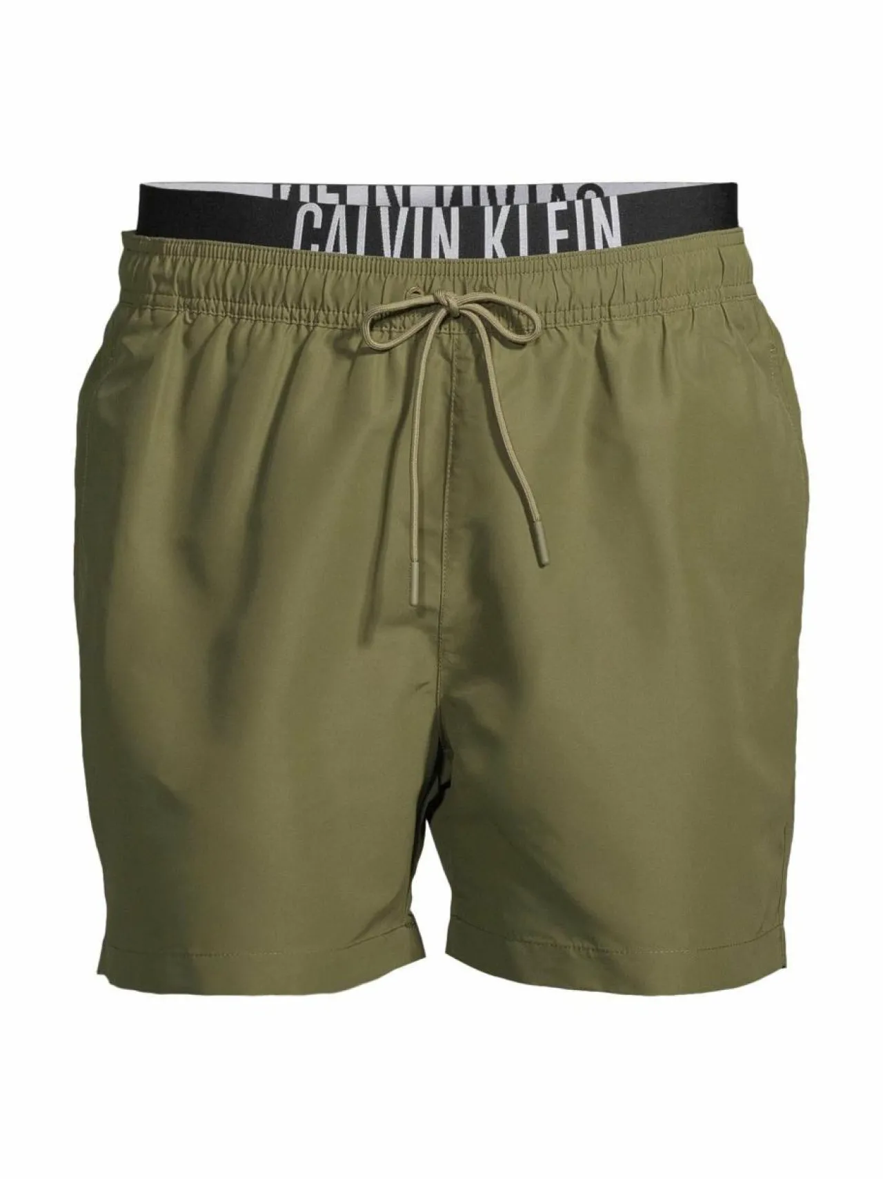 Calvin Klein Jeans Medium Double -uimashortsit^ Uimahousut