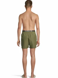 Calvin Klein Jeans Medium Double -uimashortsit^ Uimahousut