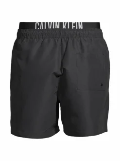 Uimahousut<Calvin Klein Jeans Medium Double -uimashortsit BEH PVH BLACK