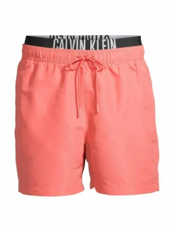 Calvin Klein Jeans Medium Double -uimashortsit^ Uimahousut