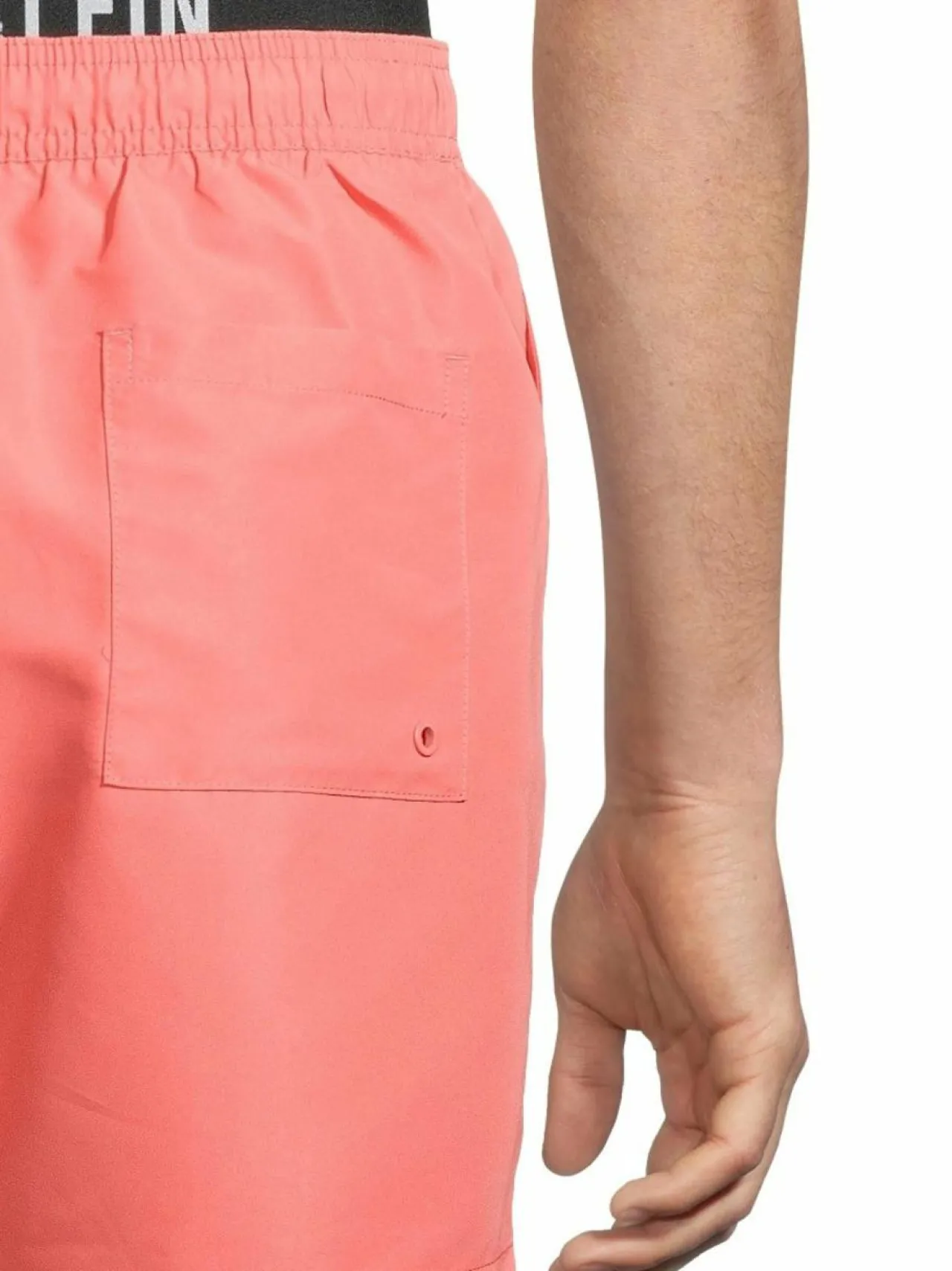 Calvin Klein Jeans Medium Double -uimashortsit^ Uimahousut