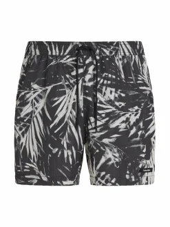 Calvin Klein Underwear Medium Drawstring Print -uimahousut^ Uimahousut