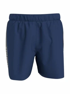 Tommy Hilfiger Medium Drawstring Tape -uimashortsit^ Uimahousut