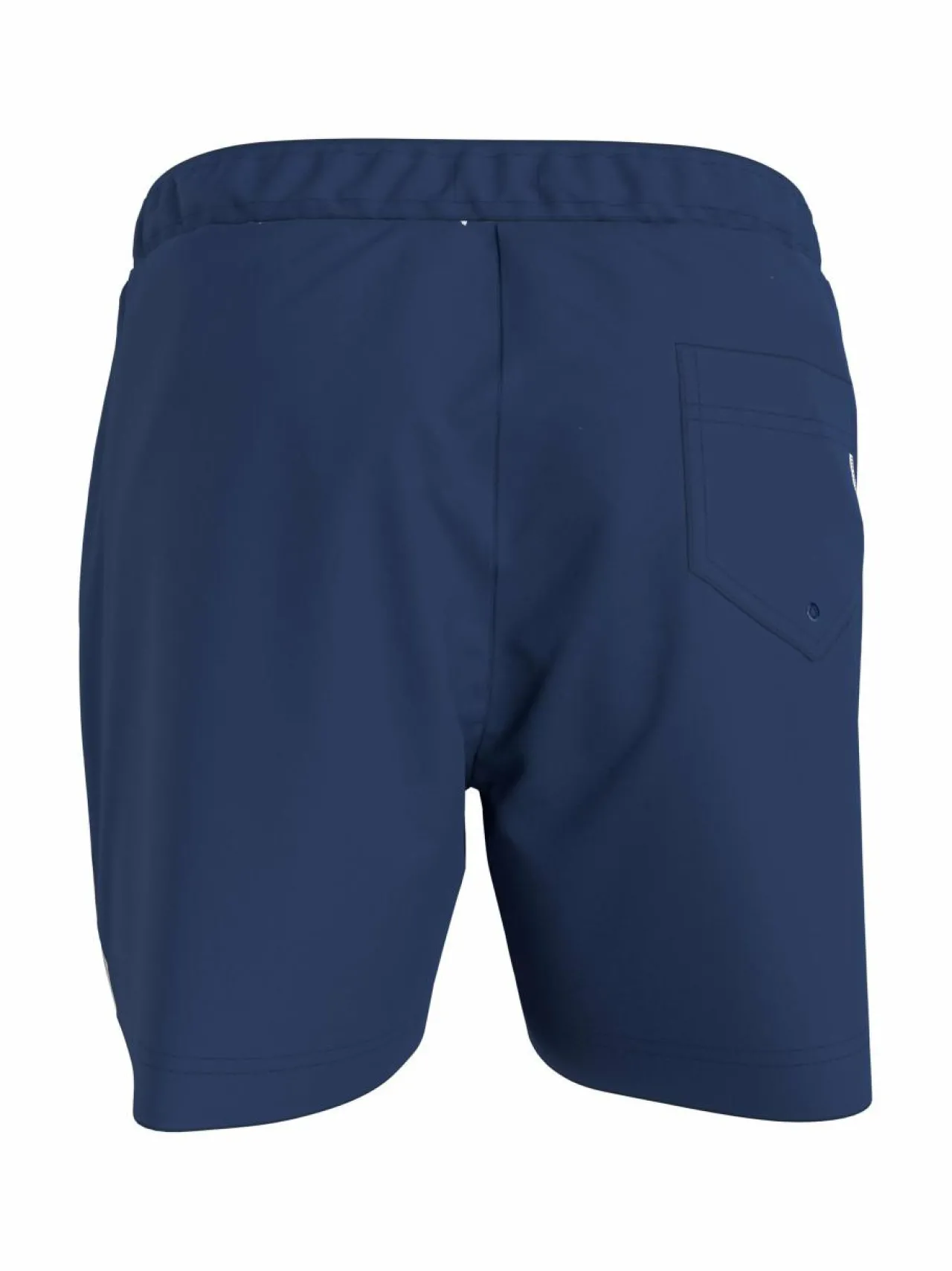 Tommy Hilfiger Medium Drawstring Tape -uimashortsit^ Uimahousut