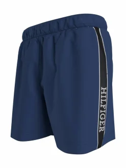 Tommy Hilfiger Medium Drawstring Tape -uimashortsit^ Uimahousut