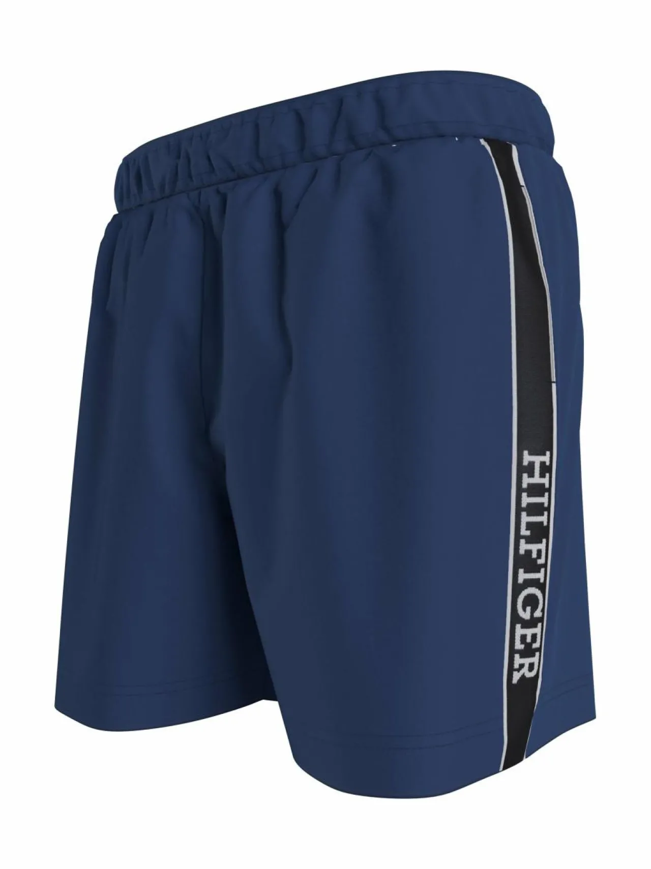 Tommy Hilfiger Medium Drawstring Tape -uimashortsit^ Uimahousut
