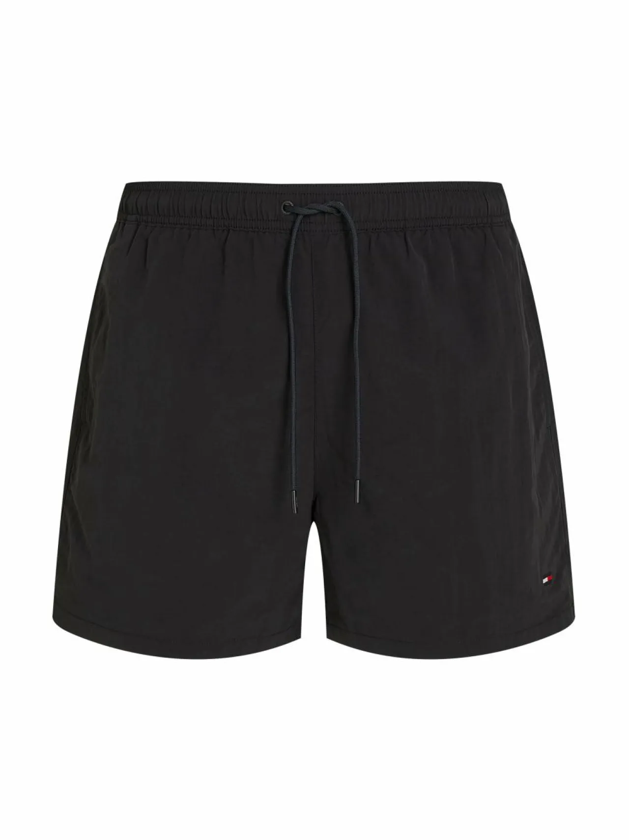 Uimahousut<Tommy Hilfiger Medium Drawstring -uimahousut BDS BLACK
