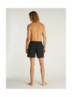 Uimahousut<Tommy Hilfiger Medium Drawstring -uimahousut BDS BLACK