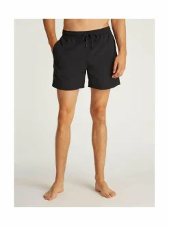 Uimahousut<Tommy Hilfiger Medium Drawstring -uimahousut BDS BLACK