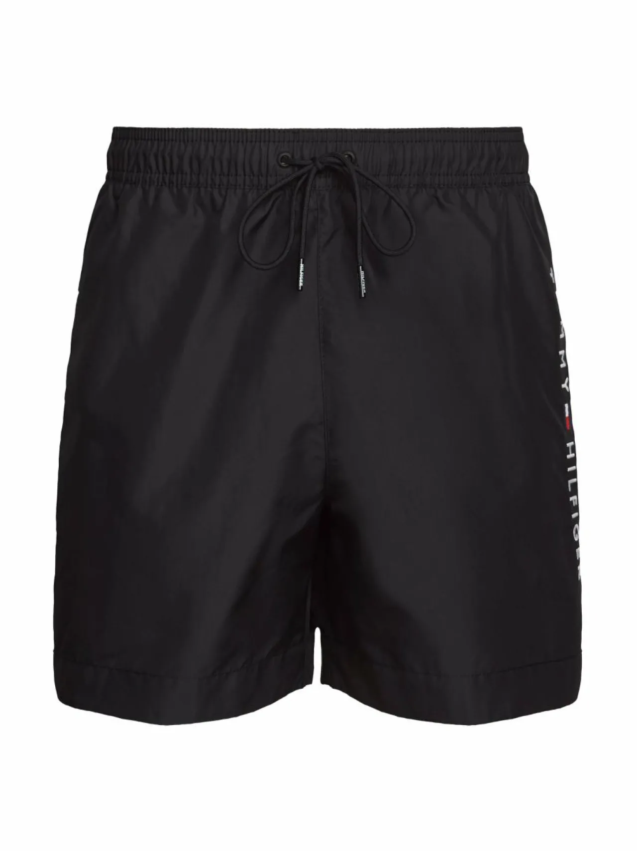 Uimahousut<Tommy Hilfiger Medium Drawstring -uimashortsit BDS BLACK
