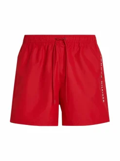 Tommy Hilfiger Medium Drawstring -uimashortsit^ Uimahousut