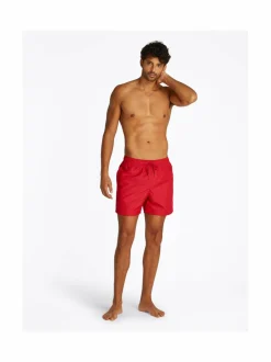 Tommy Hilfiger Medium Drawstring -uimashortsit^ Uimahousut