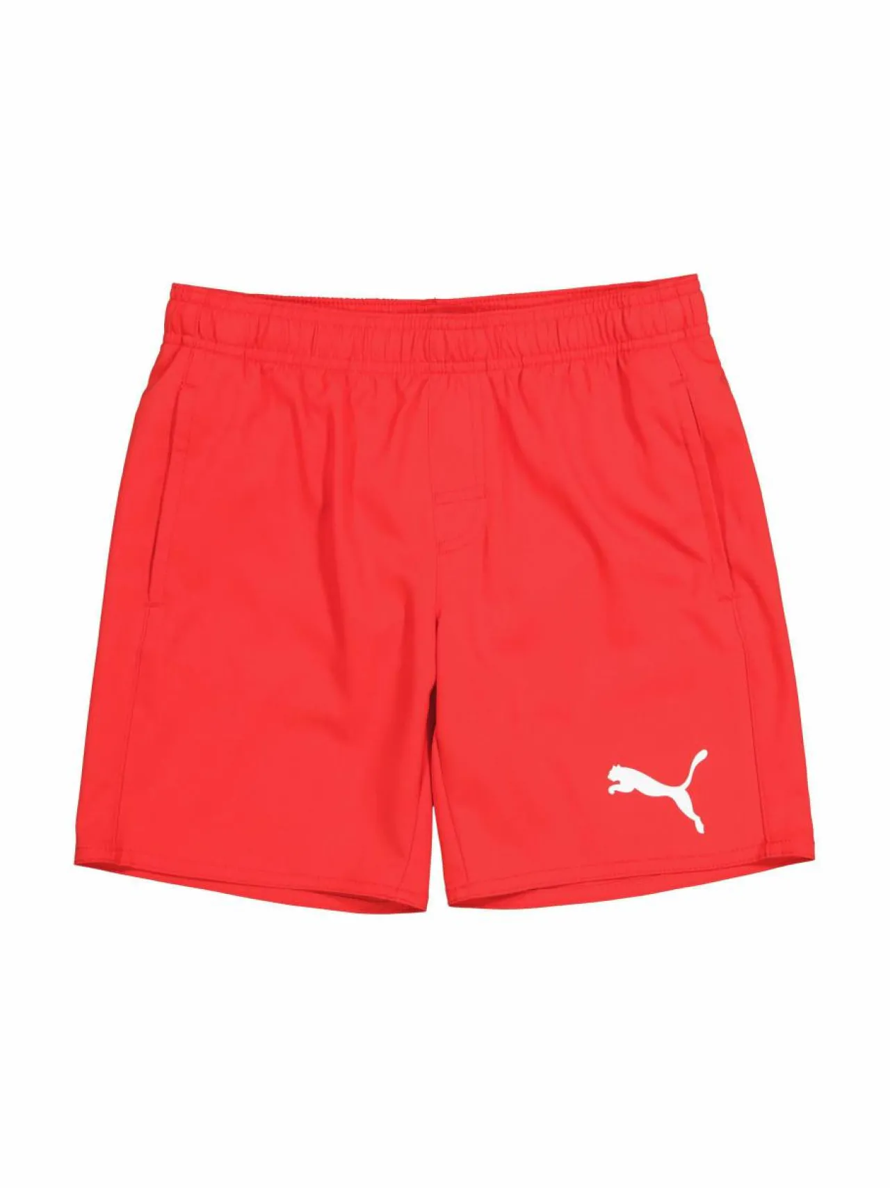 Puma Medium Length -uimashortsit^ Uima-Asut