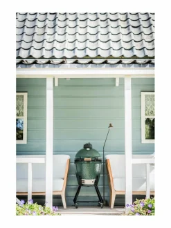 Big Green Egg Medium Set -paketti^ Grillit & Grillitarvikkeet