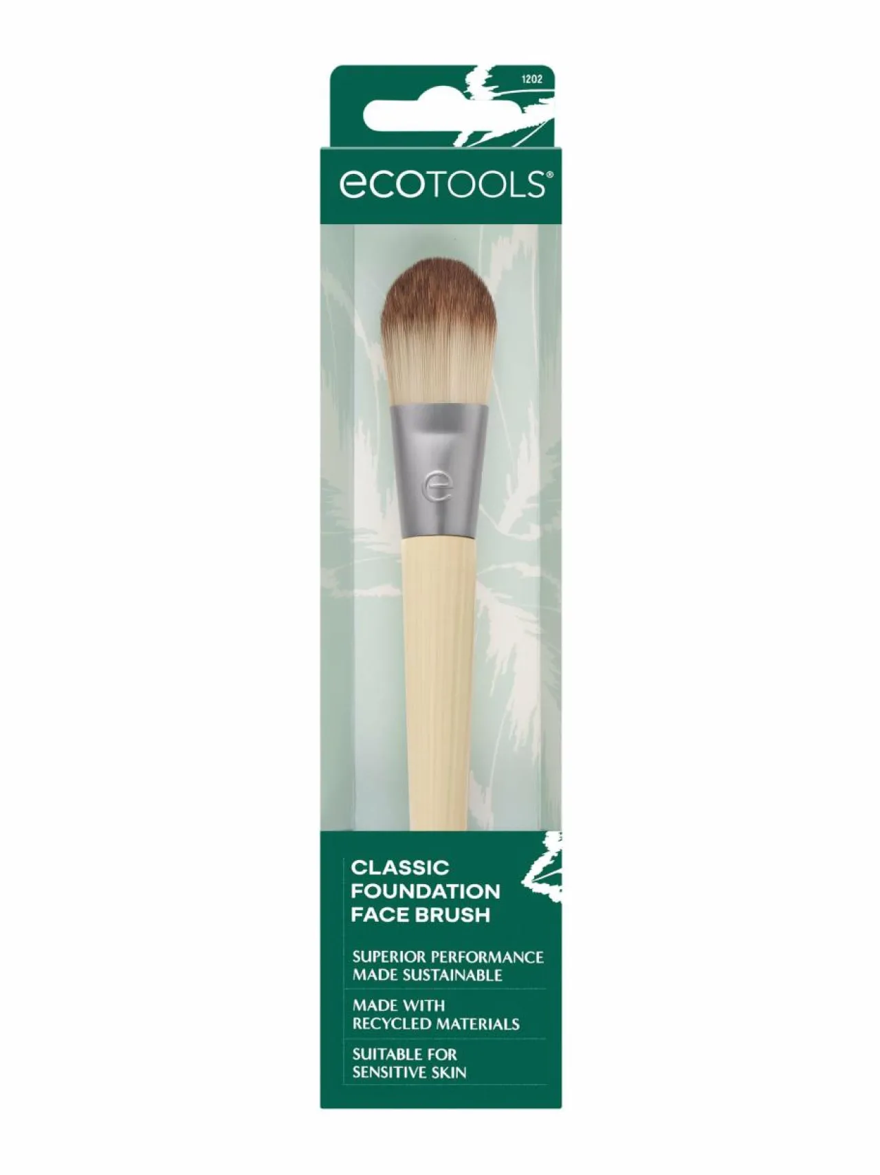 Meikit<Eco Tools Meikkivoidesivellin