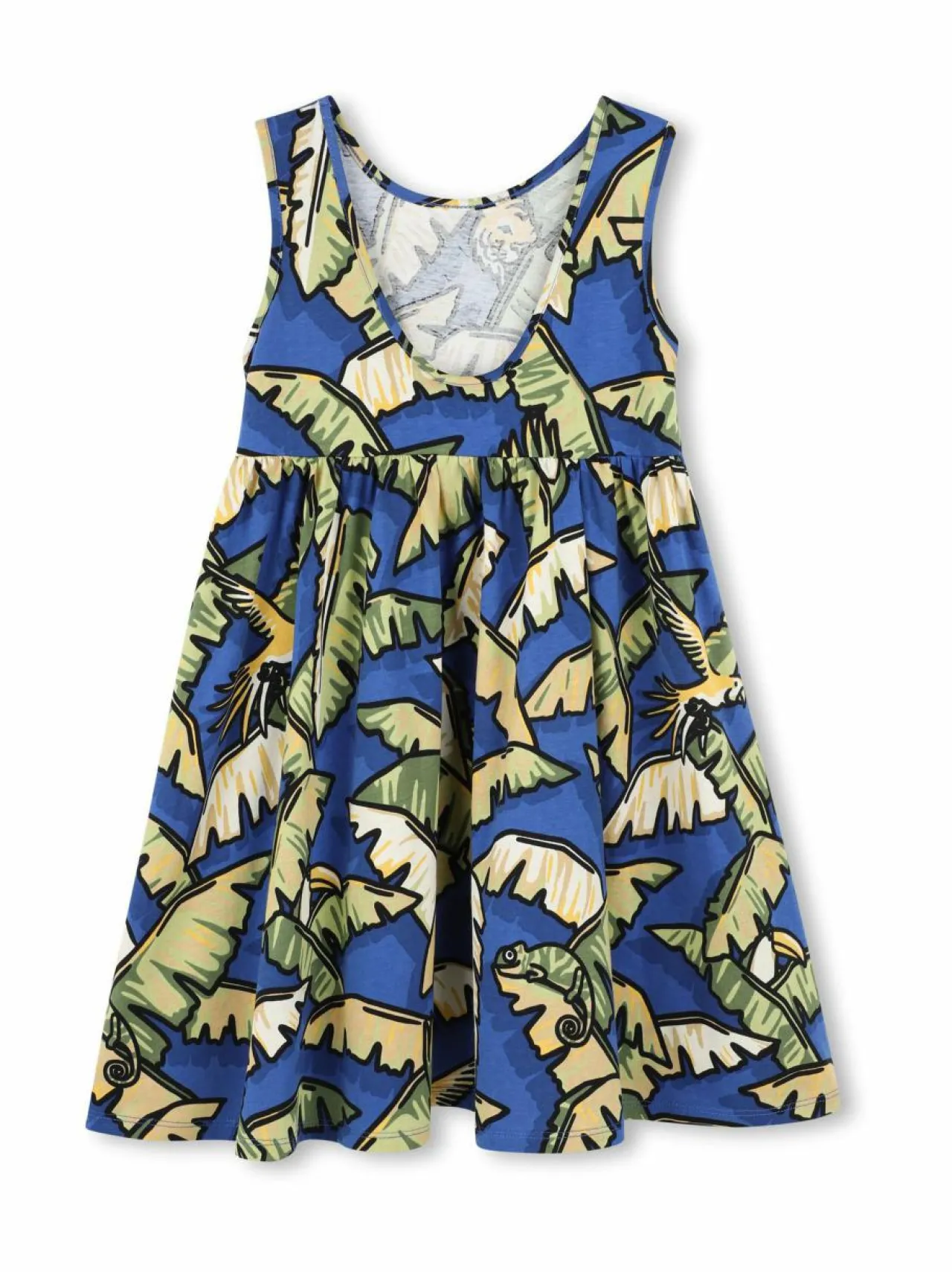 Kenzo Mekko^ Mekot & Hameet