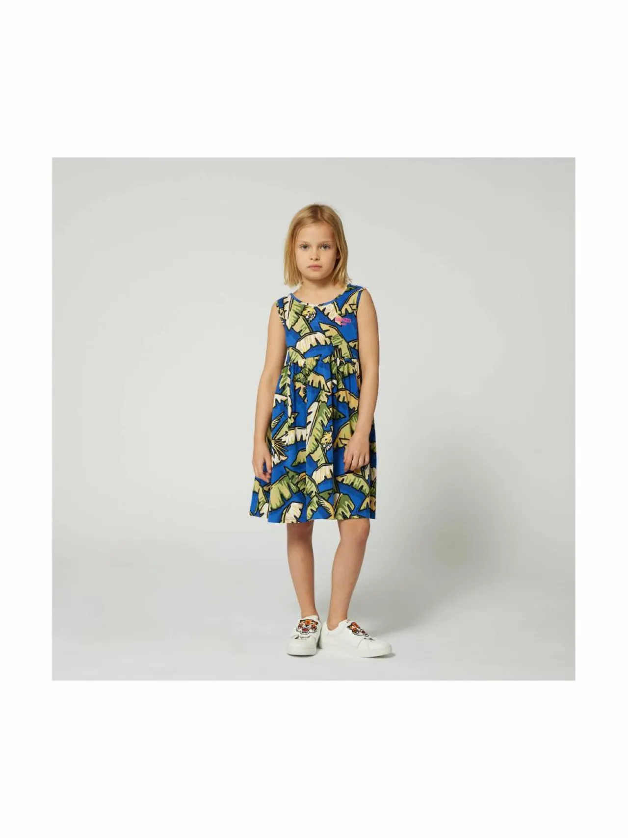 Kenzo Mekko^ Mekot & Hameet