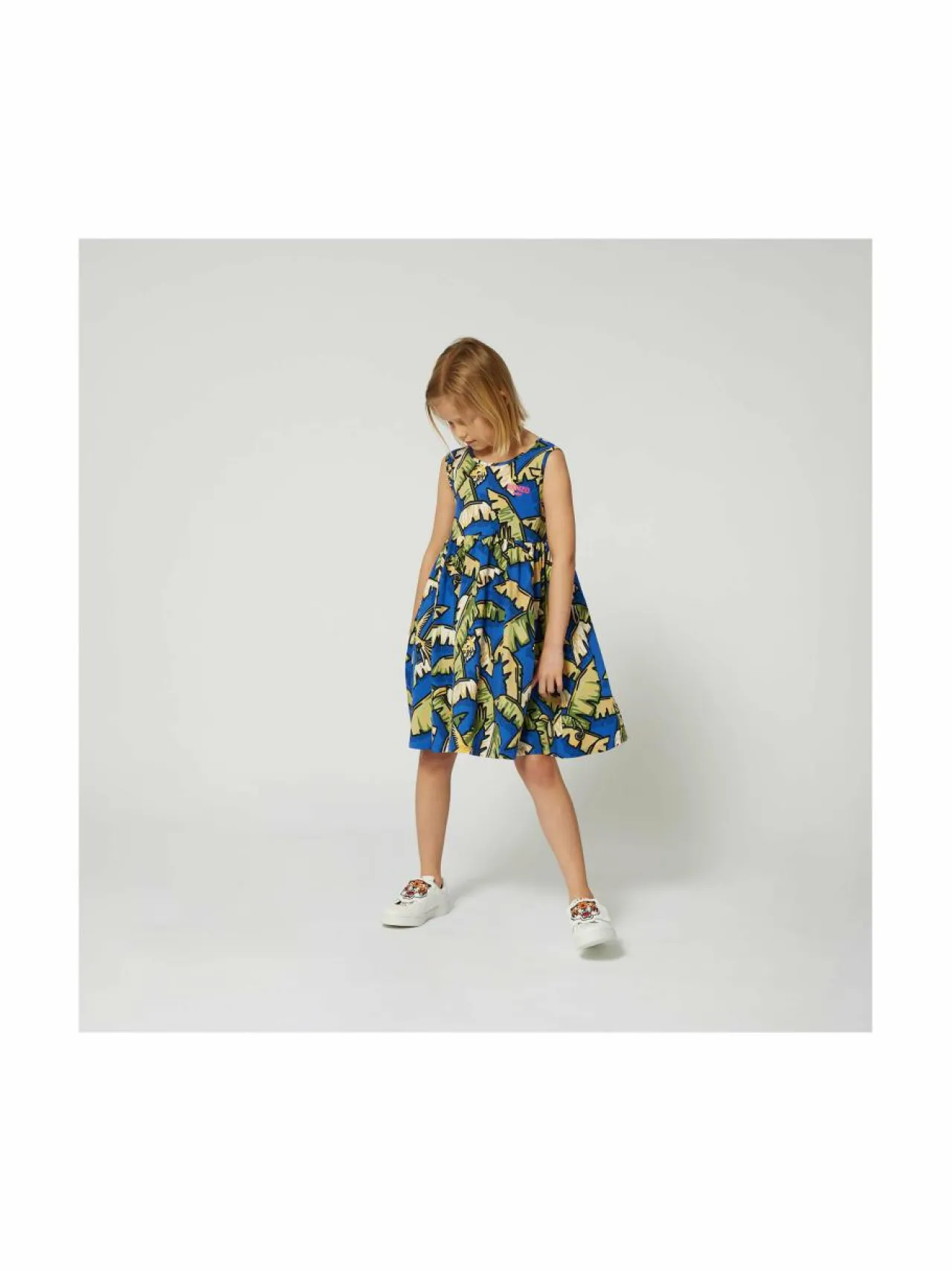 Kenzo Mekko^ Mekot & Hameet