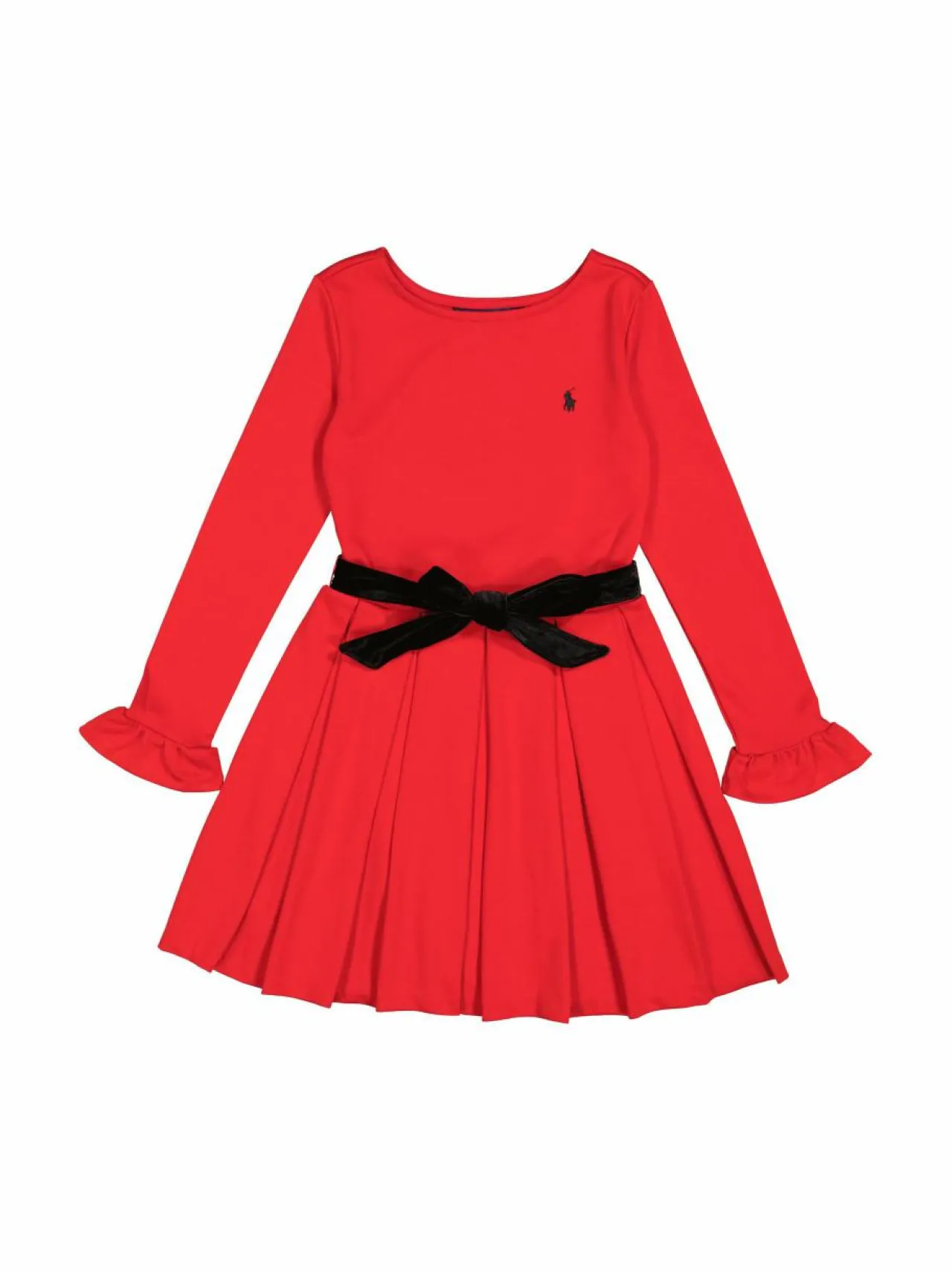 Mekot & Hameet<Polo Ralph Lauren Mekko RL 2000 RED W/ TONAL C9760