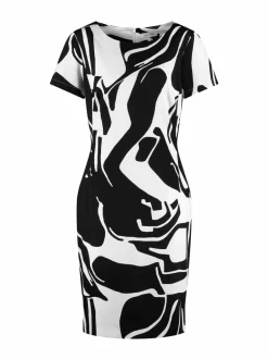 Mekot<Gerry Weber Mekko 1007 BLACK, OFFWHITE