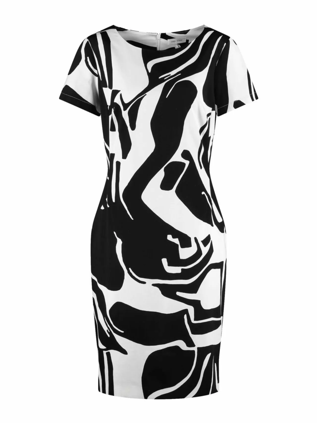 Mekot<Gerry Weber Mekko 1007 BLACK, OFFWHITE