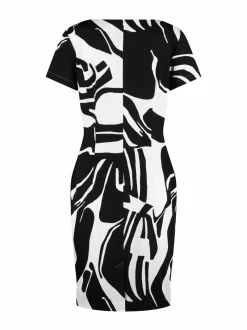 Mekot<Gerry Weber Mekko 1007 BLACK, OFFWHITE