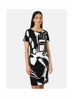 Mekot<Gerry Weber Mekko 1007 BLACK, OFFWHITE