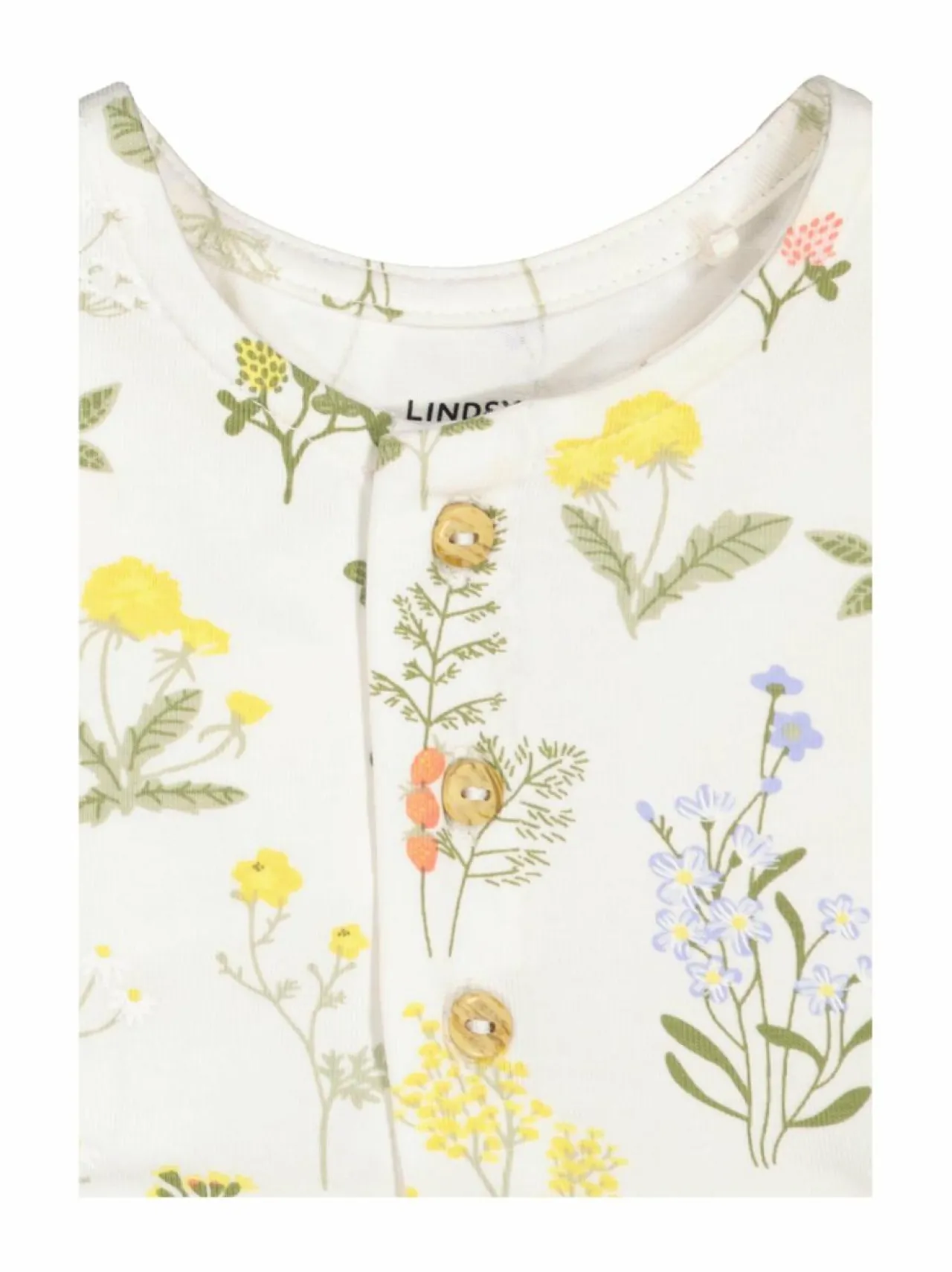 Mekot & Hameet<Lindex Mekko 325 LIGHT DUSTY WHITE