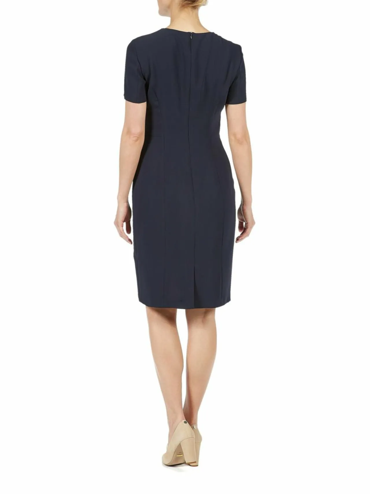 Mekot<Gerry Weber Mekko BLUE (TUMMANSININEN)
